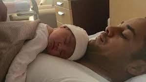 Nowadays, he is a fullback rugby player for the gold coast titans of the national rugby league. Jarryd Hayne Leaves Titans For Eels To Be Close To Baby Daughter Daily Telegraph