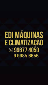 Edi Maquinas