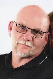 Obituary for Richard "Rick" Lloyd Sanders