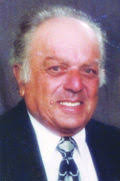Santo 'Sam' M. Pate Sr., 86