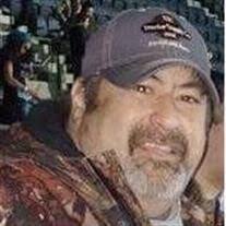 Michael Shigeo Abe Obituary