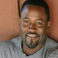 Ronnie Denson's Instagram, Twitter & Facebook