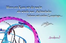 Heartbeats Nachdenkliche Spruche Schone Worte Achterbahn