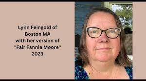 Fannie Moore's Instagram, Twitter & Facebook