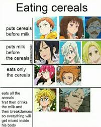Check spelling or type a new query. Our Sins Preferencje Scenariusze Seven Deadly Sins Zawieszone 20 Wasze Zwyczaje Seven Deadly Sins Anime Seven Deadly Sins Anime Funny