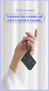 📌Awei P87K 10000mAh 30W PowerBank Built-In Cable Power Bank Portable Mini  Powerbank 30W Fast Charging Power Bank Available now @ SM Mall of Asia -  Level 2, North Parking Building, Cyberzone Lazada