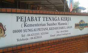 Event calendar check out what's happening. Pejabat Buruh Pulau Pinang Sakk Kal