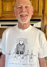 Steve Petty's Instagram, Twitter & Facebook