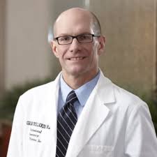 Dr. Corbett Smith, MD