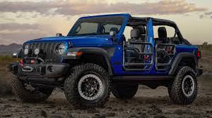 Maybe you would like to learn more about one of these? Jeep Designer Says Wrangler Is Similar In Spirit To Original Defender