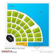 The Dell Seating Chart Related Keywords Suggestions The