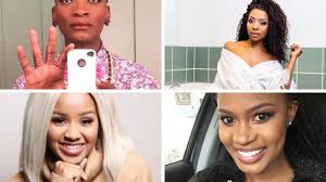 He writes regularly for online journals. Top South African Celebrities Who Are Currently Pregnant 2020