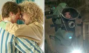 Die miniserie, die am 16. Chernobyl On Hbo Location Where Is Chernobyl Filmed Where S It Set Tv Radio Showbiz Tv Express Co Uk