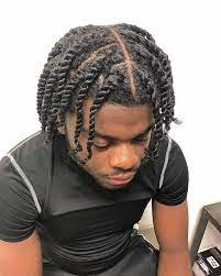 Pin By Darius Pardner On Braid It Up Hair Twists Black Cornrow Hairstyles For Men Twist Hairstyles