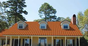 Keep gutters clean to ensure roofs remain as dry as possible. Cleaning Painted Metal Roofing And Siding How To