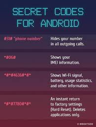 Ce rol au sistemele de operare. These Secret Codes Can Show You The Hidden Functions Of Your Cell Phone Android Hacks Android Phone Hacks Secret Code