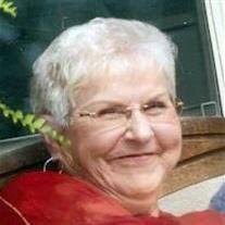 Kathleen L. Dickerson Obituary