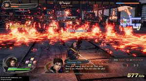 Earn xp to strengthen your warrior just by playing multiplayer and battle. How To Unlock Co Op In Samurai Warriors 5 Gamepur