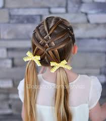 We hope to share new tips, new looks and a warm be sure to visit our youtube channel. Tricky But Is Pretty Hair Styles Little Girl Hairstyles Kids Hairstyles