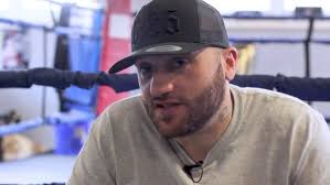 Robin Dupre Vs Miles Willington