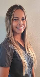 Maria Chea's Instagram, Twitter & Facebook