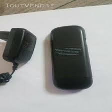 Téléphone portable alcatel ot228 noir ...