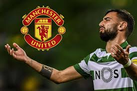 Bruno fernandes dá vitória aos leões! Why Do Man Utd Have A Free Run At Bruno Fernandes Goal Com