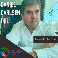 International Youth Society Bolivia