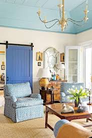 Need A Living Room Makeover Blue Living Room Living Decor Barn Door Decor
