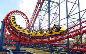 One of genting's most popular features is the genting theme park. Genting Highlands Theme Park Genting Highlands Ticket Price Timings Address Triphobo