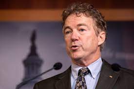 Fauci clashed over wuhan lab funding during a senate hearing on july 20. Kentucky Sen Rand Paul Has Gone From Trump Critic To Devout Ally