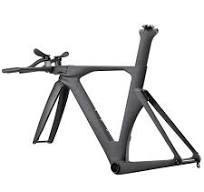 Carbon Triathlon Bike Frameset |Free Shipping in EU