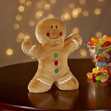 Peeps Company Online Candy Store Shop Now Gund 5 Inch Plush Peeps Gingerbread Man Gingerbread Christmas Decor Gingerbread Art Activities For Kids