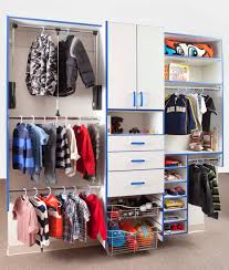 How to organize kids closet. Tips To Organize Children S Closets The Closet Works