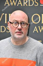 Lindsay Posner Editorial Stock Photo