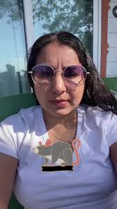 Girl Finds Out Scabbers Is Traitor