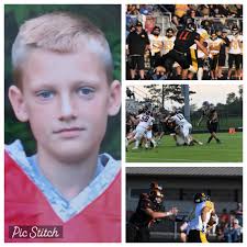 Advice to underclassmen football players