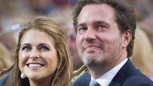 Prinzessin madeleine von schweden ist die schwester von kronprinzessin victoria und prinz carl weitere informationen und sämtliche news zu madeleine von schweden und ihrer familie finden sie. Prinzessin Madeleine Von Schweden Mager Schock Wegen Ehe Krise Madeleine Vom Ehemann Sitzengelassen News De