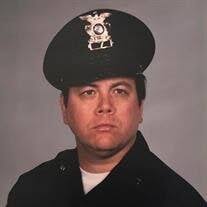 Clarence G. Henry Jr. Obituary