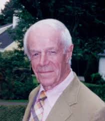 Dominic Griffin Obituary