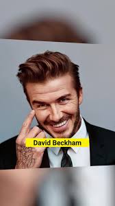 David Beckham Luxury Lifestyle