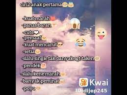 Usia penyakit yang belum setahun membuat para ilmuwan tertantang untuk terus menelitinya. Ciri Ciri Anak Pertama Youtube