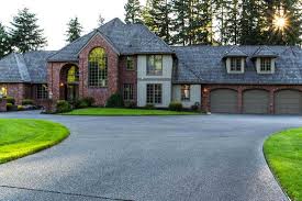 If so what you do when you get a new account with a grass that has grown waaay over the edges? Should The Driveway Be Higher Than The Lawn And What Type Of Border To Use Home Decor Bliss
