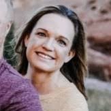 Courtney Oswald's Instagram, Twitter & Facebook