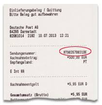 Die jobs innerhalb der deutsche post und dhl sind so vielfältig wie die menschen, die in ihnen tätig sind. Deutsche Post Letter Item Status