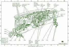 Location of fuse boxes, fuse diagrams, assignment of the electrical fuses and relays in ford vehicles. Wiring Diagram Diagram 2001 F250 Fuse Box Diagram Hd Version Djpeace1 Upgrade6a Fr