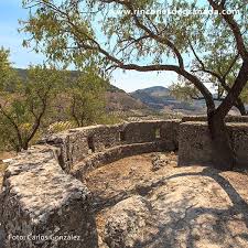 ✓ TRINCHERAS DE TÓZAR - RINCONES DE GRANADA - RINCONES DE ...