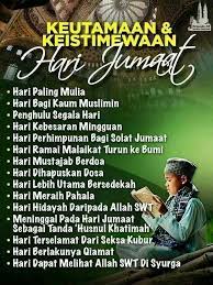 Lagikan pula, makan menggunakan tangan antara amalan sunnah dan menjadi keperluan untuk kita menjaga kebersihan tangan bagi mengelakkan tangan. Jumaat Kahfi