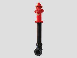 Operation of compression hydrants 4 hydrants, color coding hydrants, and managing the use of hydrants. Dry Barrel Fire Hydrant