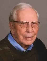 Obituary information for Loren W. Thompson